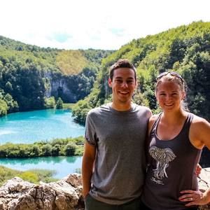 Meet your Posher, Andrea